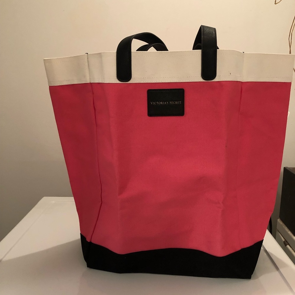 Victoria’s Secret Tote Bag